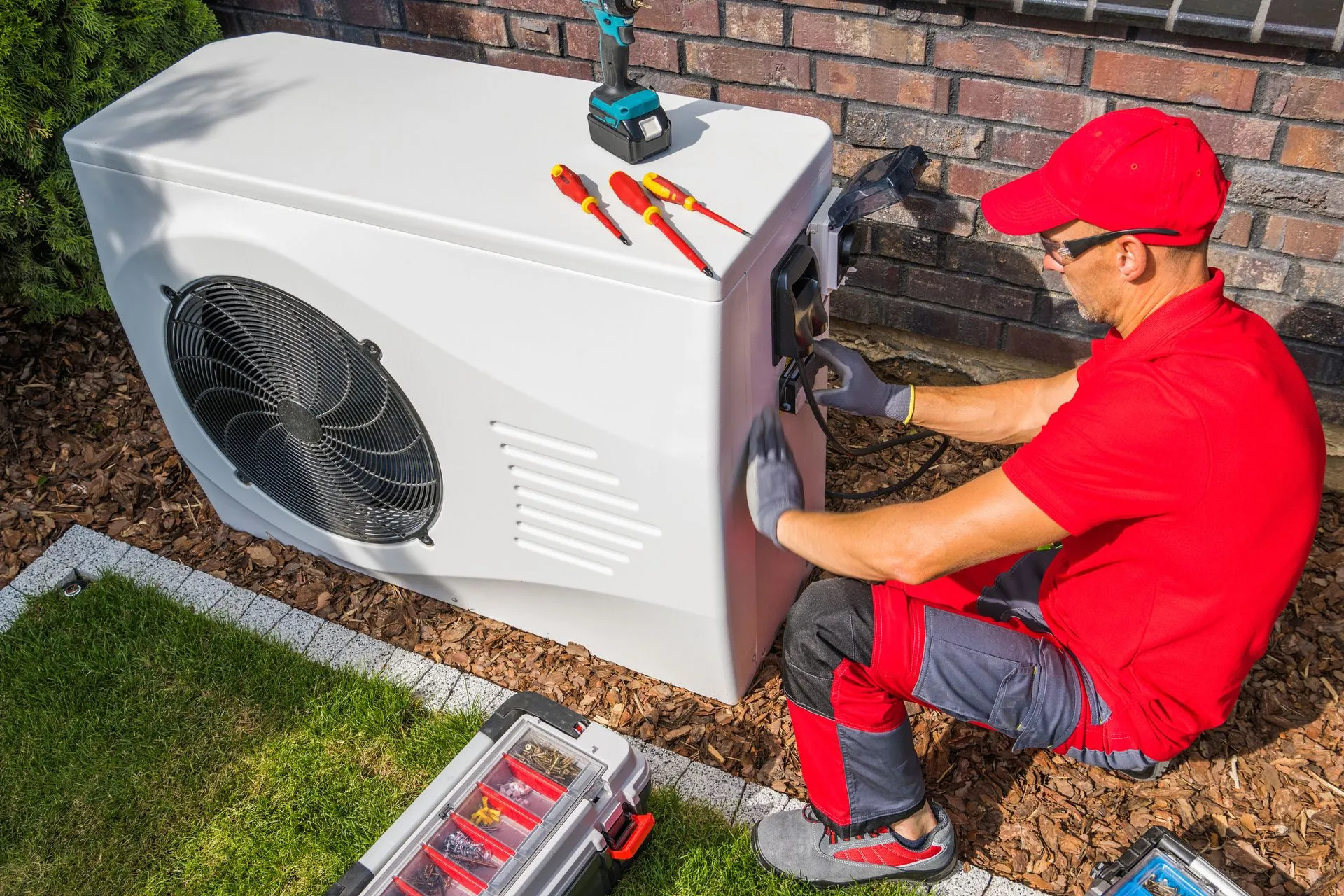 About HVAC in Waban, MA